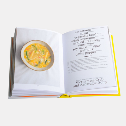 The Social Food: Home Cooking Inspired By The Flavours Of The World