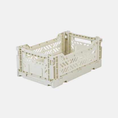 Mini Folding Crate
