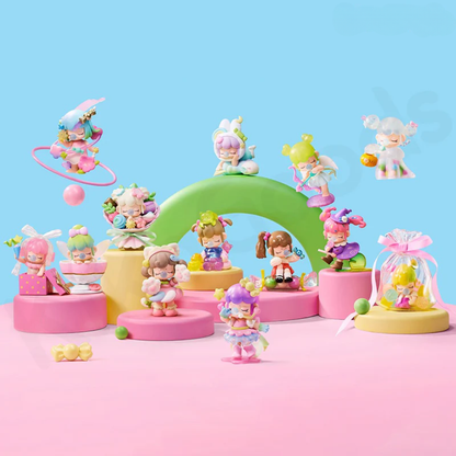 Nanci Sweet Time Series Blind Box