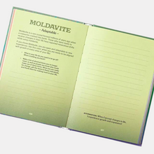 Load image into Gallery viewer, This Journal Is Your Mood Ring
