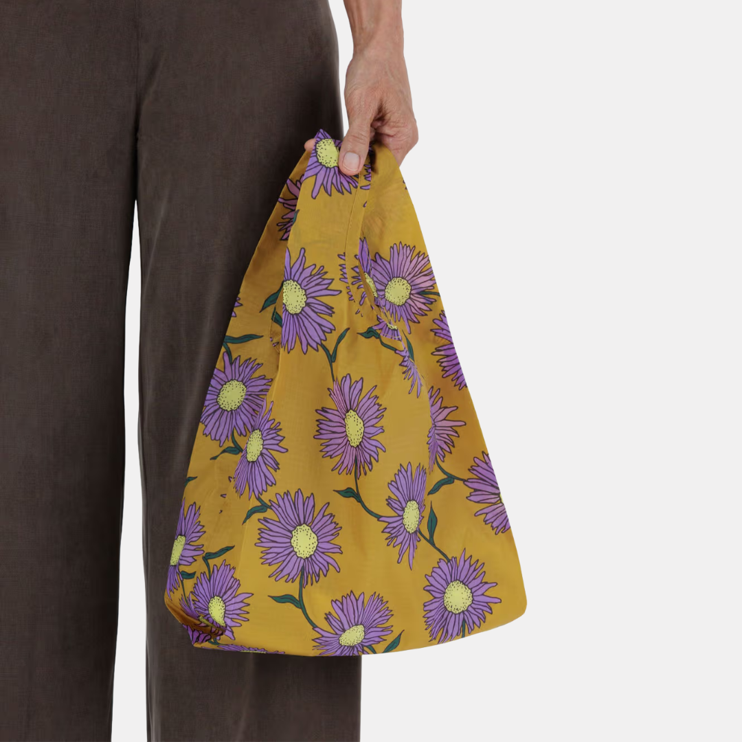 Daisy Chain Baby Baggu