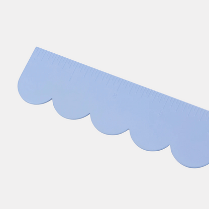 Blue Cloud Ruler
