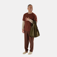 Load image into Gallery viewer, Tamarind Standard Baggu