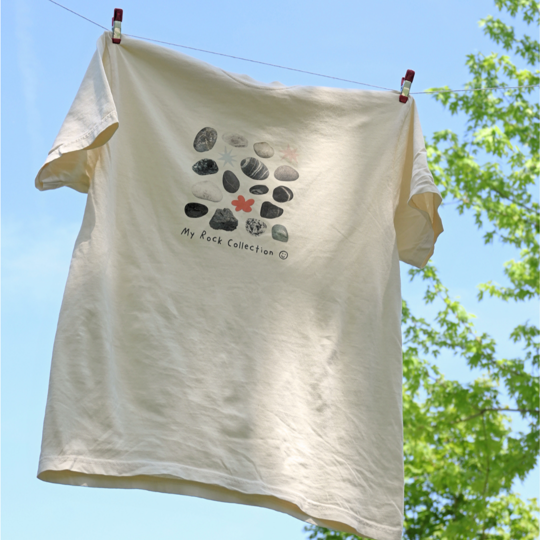 Rock Collection Tee