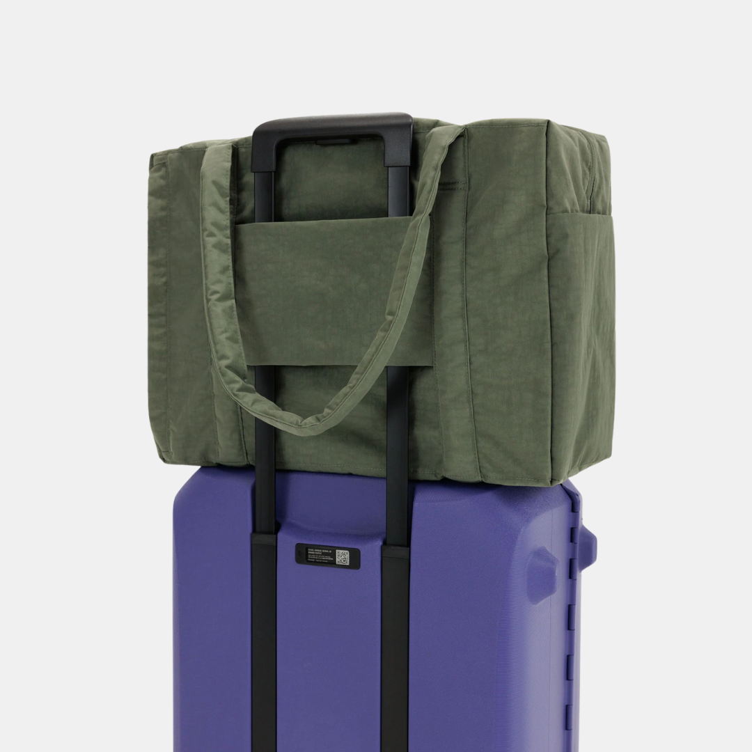 Caper Cloud Carry-On
