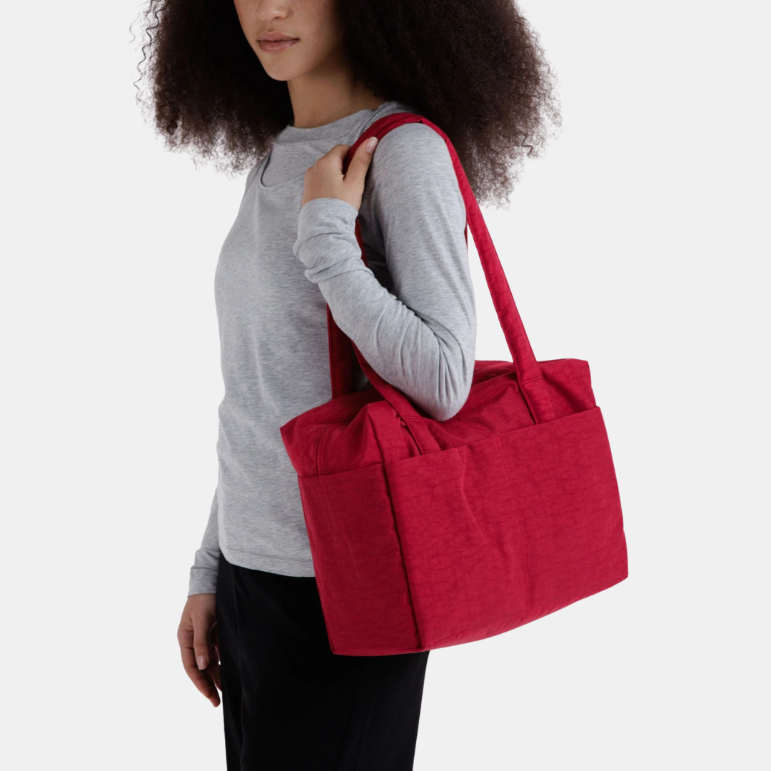 Cherry Everyday Cloud Bag