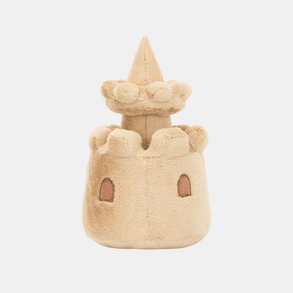 Amuseables Sandcastle