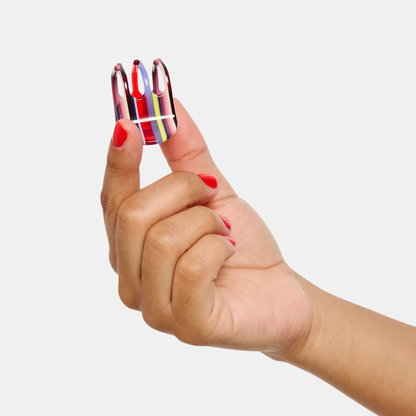 Charlotte Mini Hair Claw