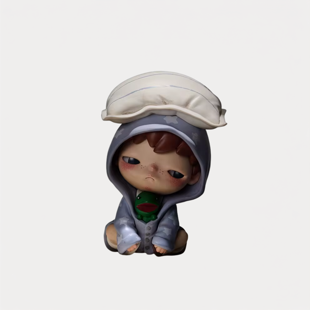 Hirono Echo Series Blind Box