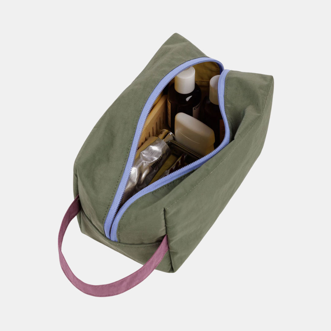 Caper Mix Dopp Kit