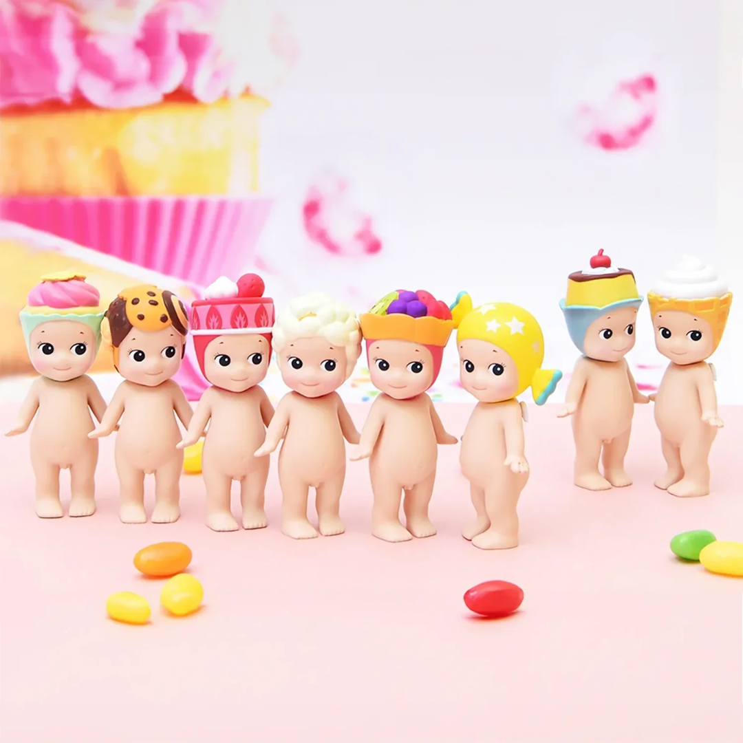 Sonny Angel Sweets Series Blind Box – Riley Grae Store Sonny Angel Sweets Series Blind Box – Riley Grae Store