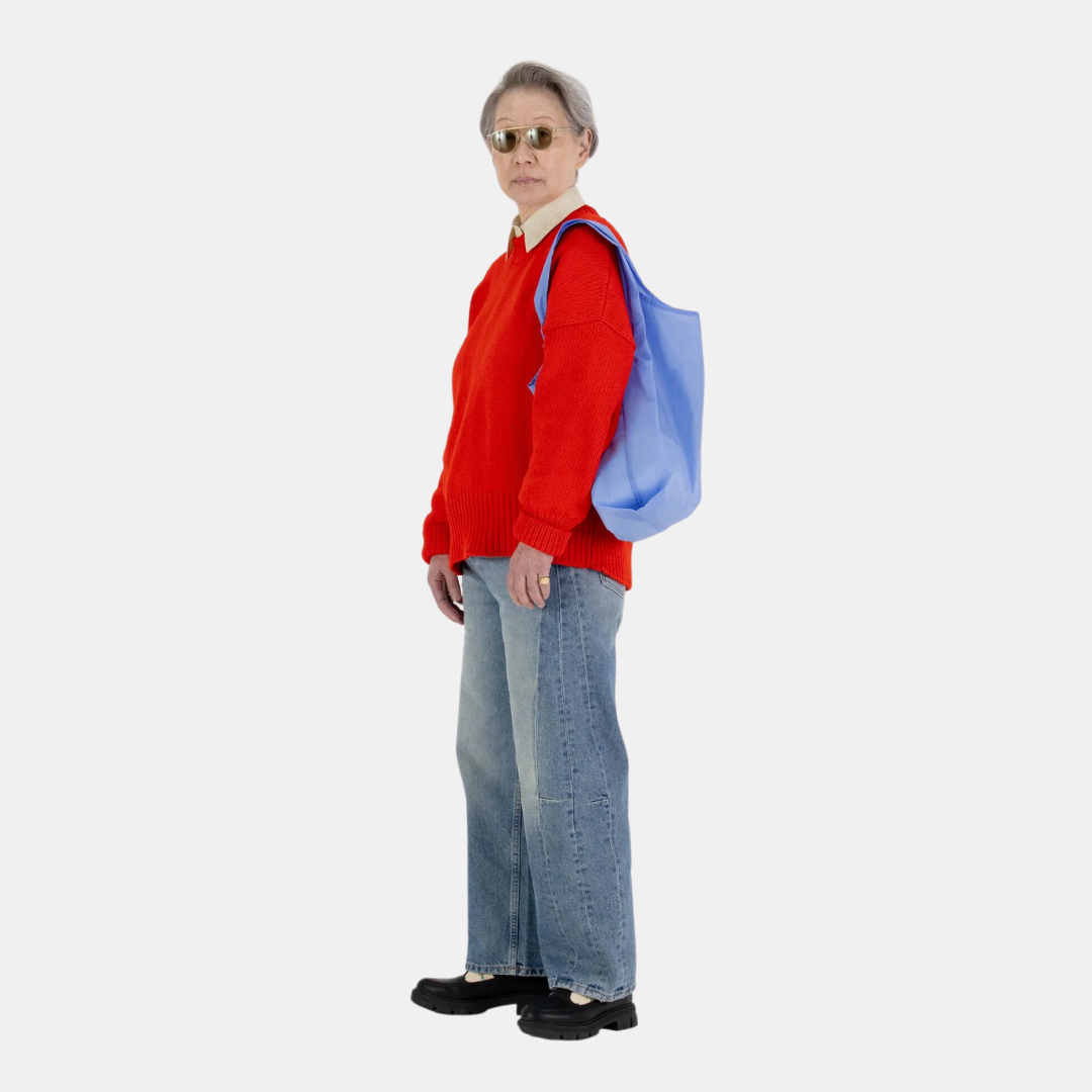 Cornflower Standard Baggu