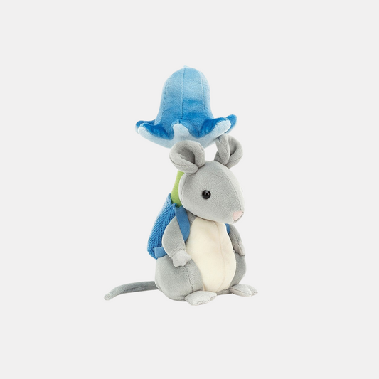 Flower Forager Mouse
