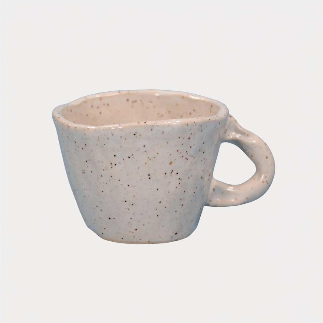 Diet Coke Espresso Cup