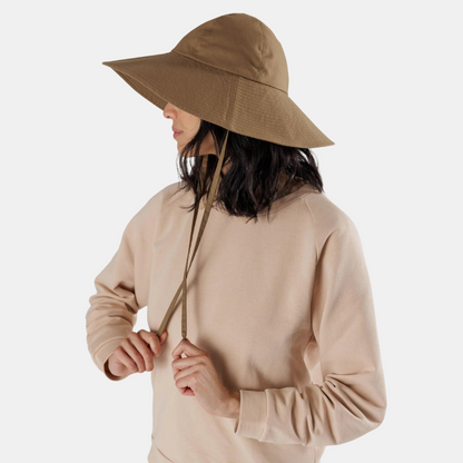 Tamarind Soft Sun Hat