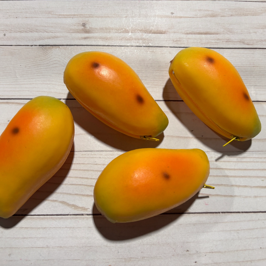 Mango Coin Purse