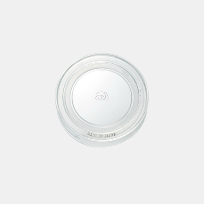 Aderia Large Glass Storage Jar