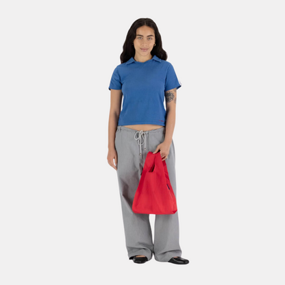Candy Apple Baby Baggu