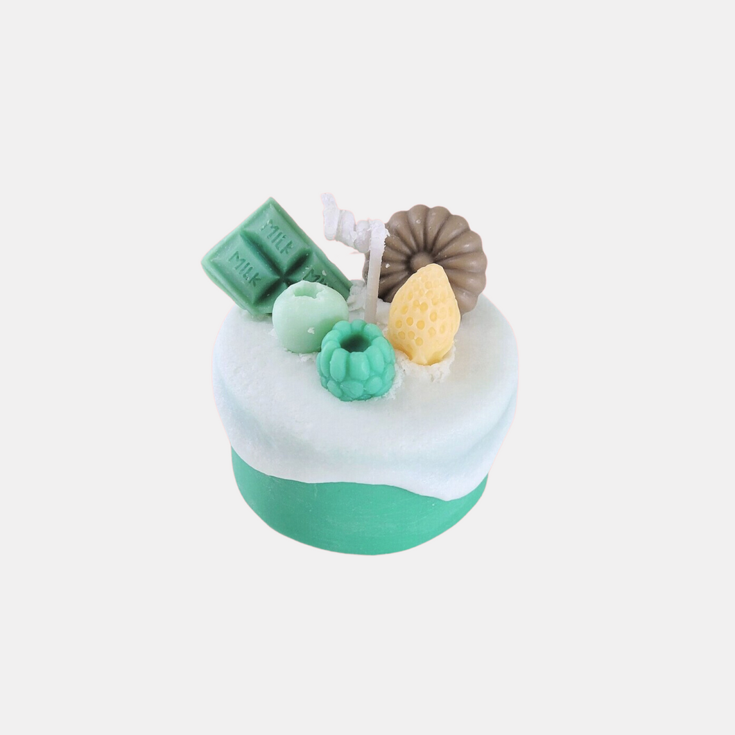 Cake Candle