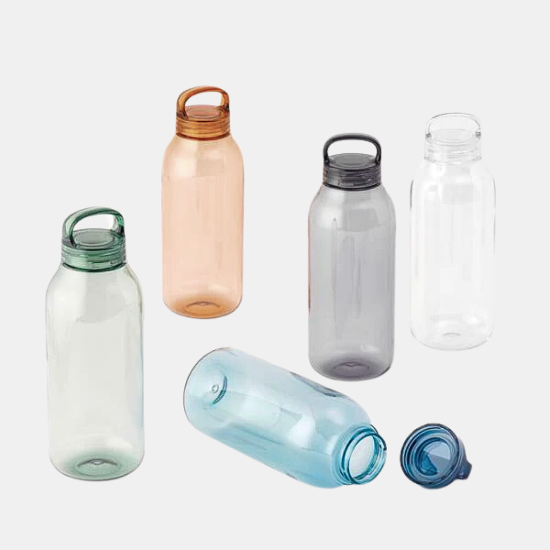 Kinto Water Bottle