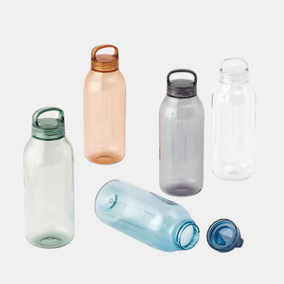 Kinto Water Bottle