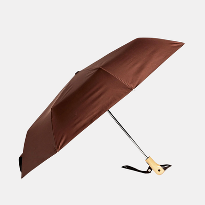 Espresso Brown Original Duckhead Umbrella