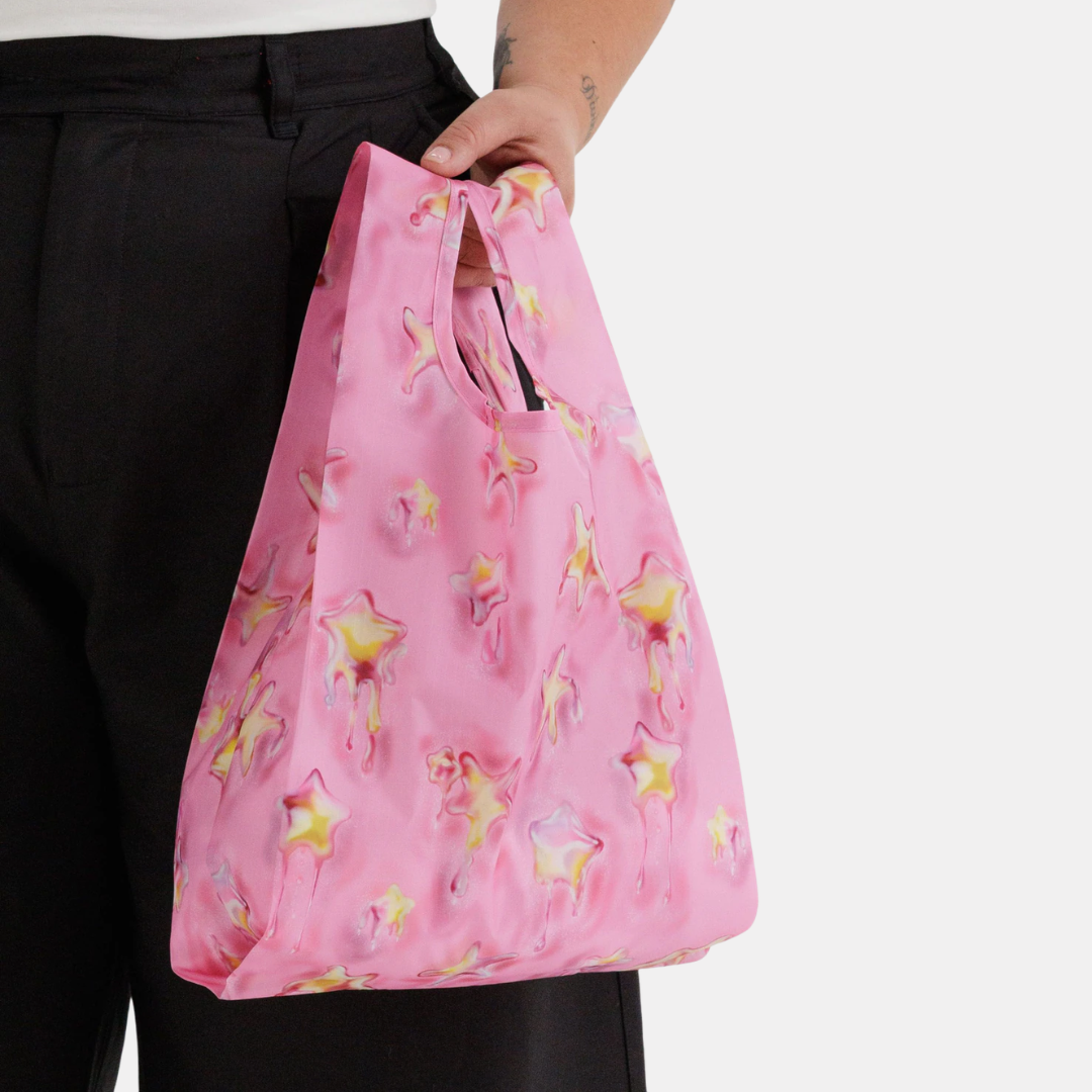 Dancing Star Baby Baggu