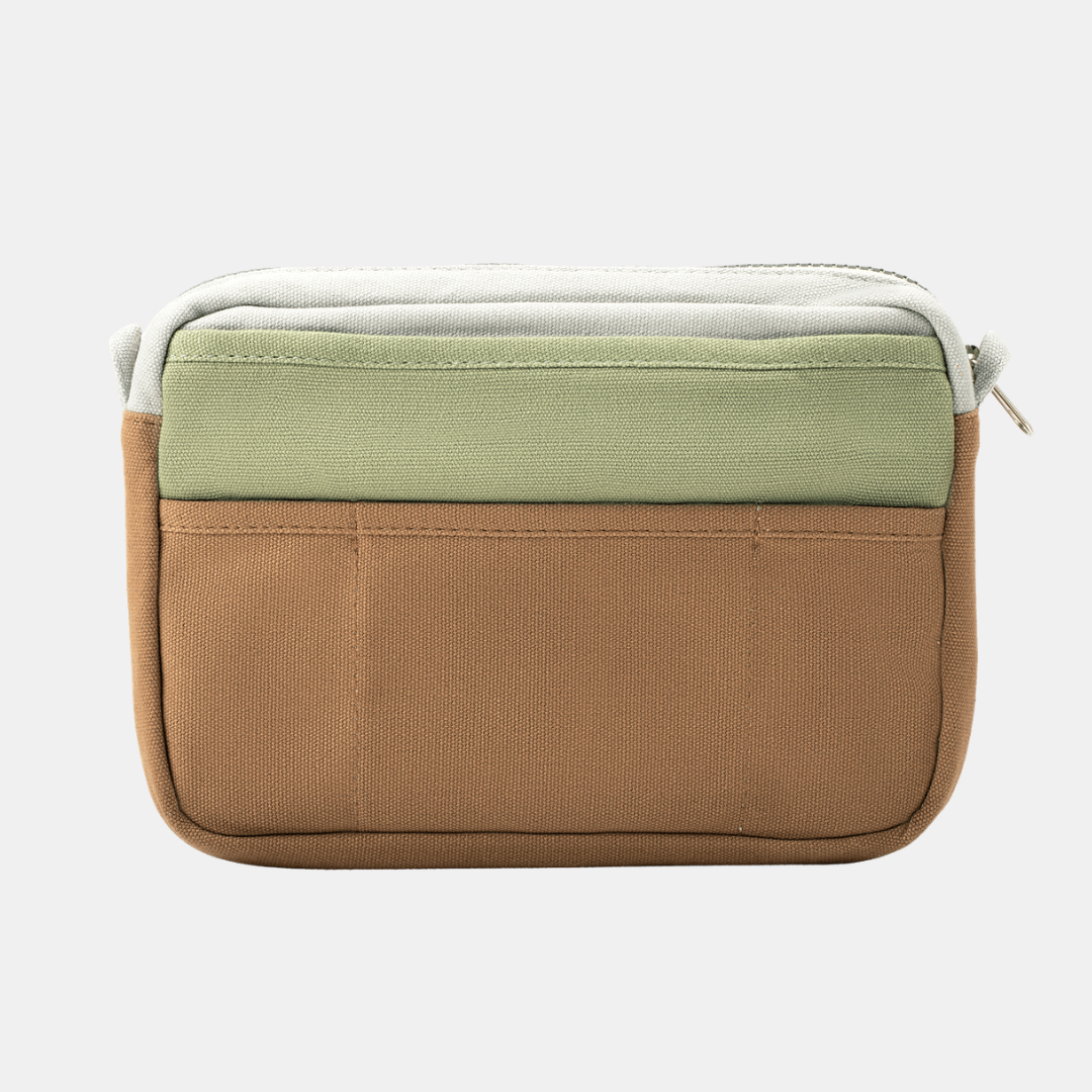 Soolla Good Earth Studio Pouch