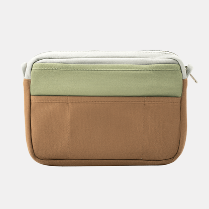 Soolla Good Earth Studio Pouch