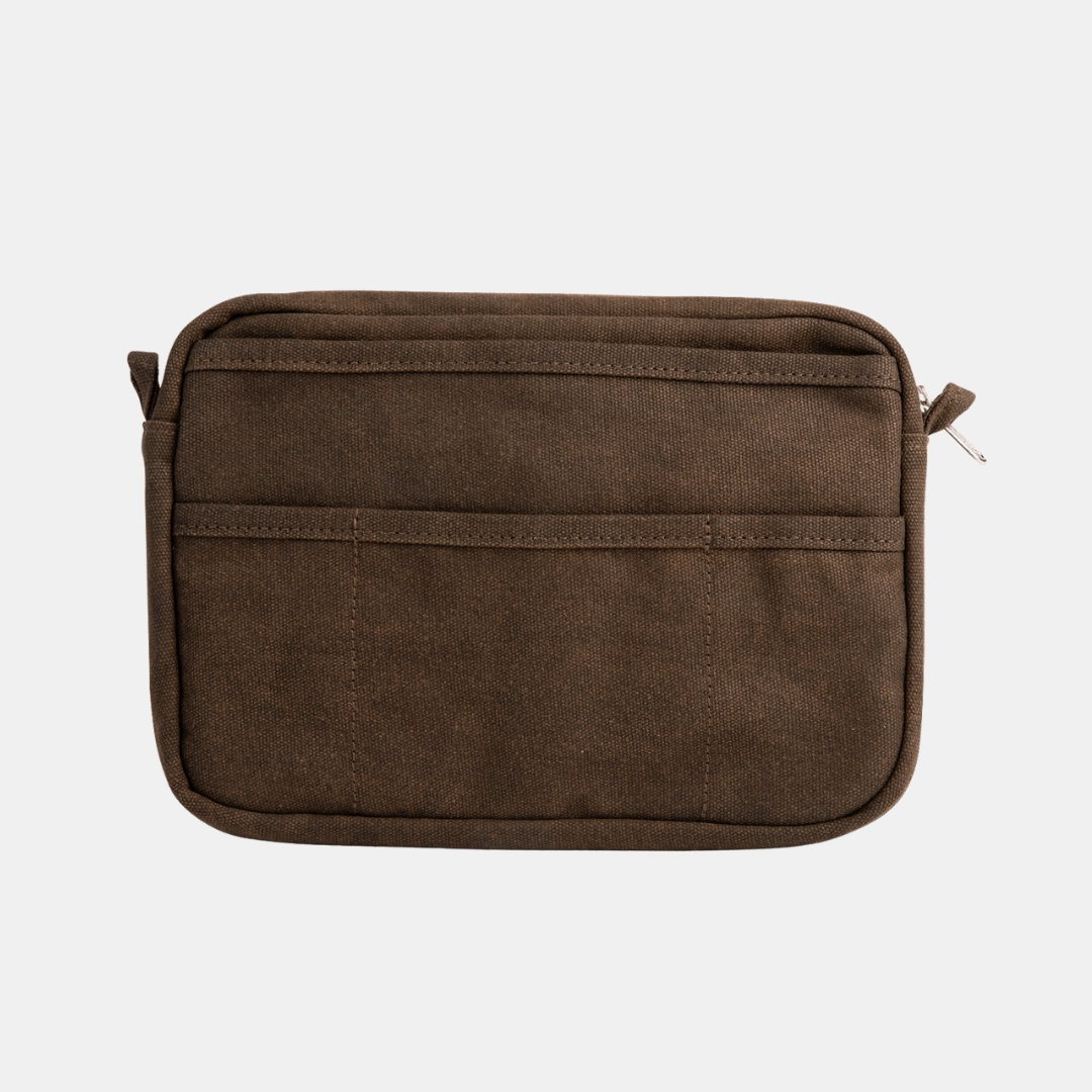 Soolla Coffee Studio Pouch