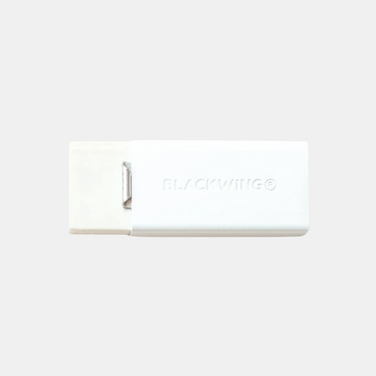 Soft Handheld Eraser + Holder
