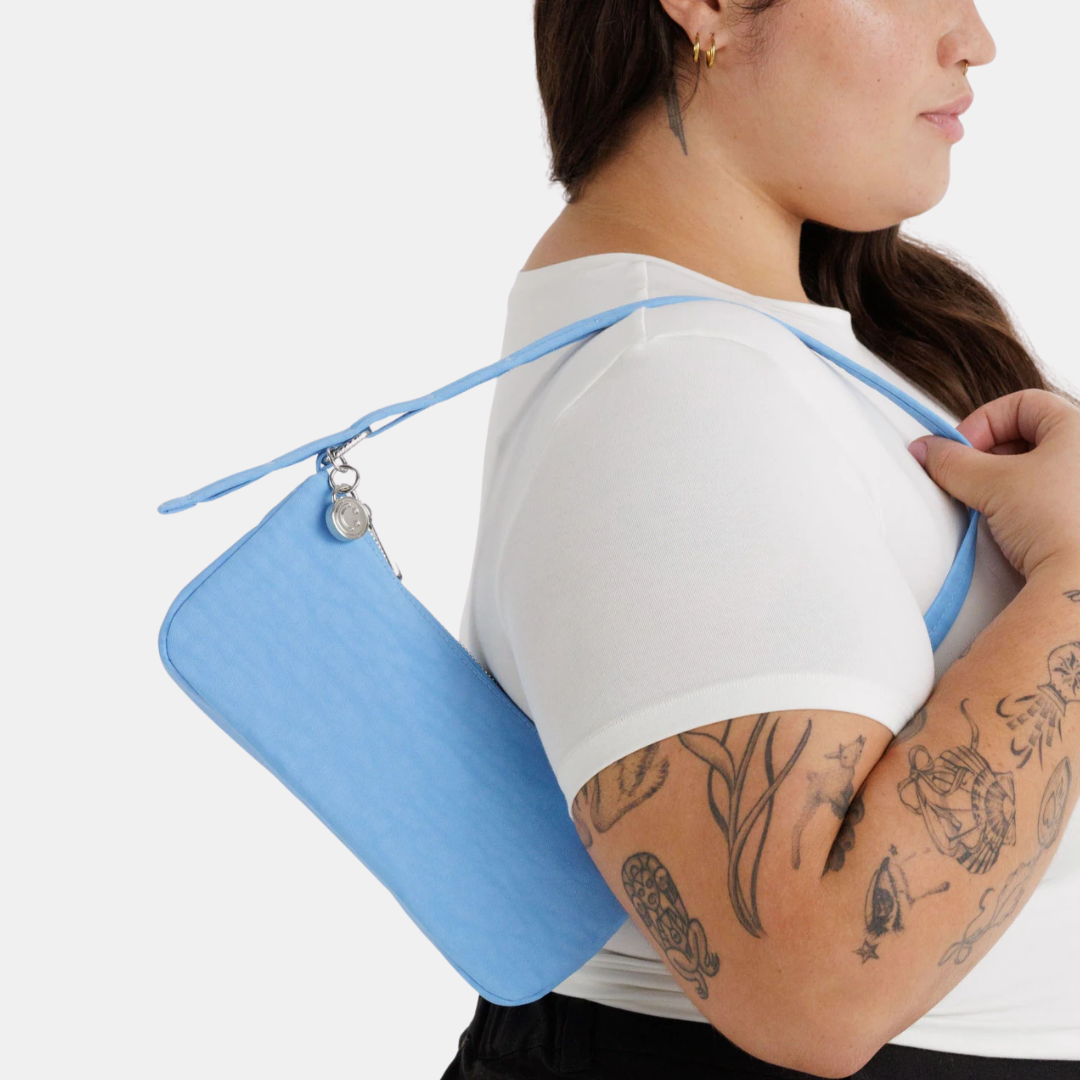 Piscine Nylon Pochette