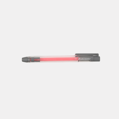 RadarKnock Neon Mechanical Eraser