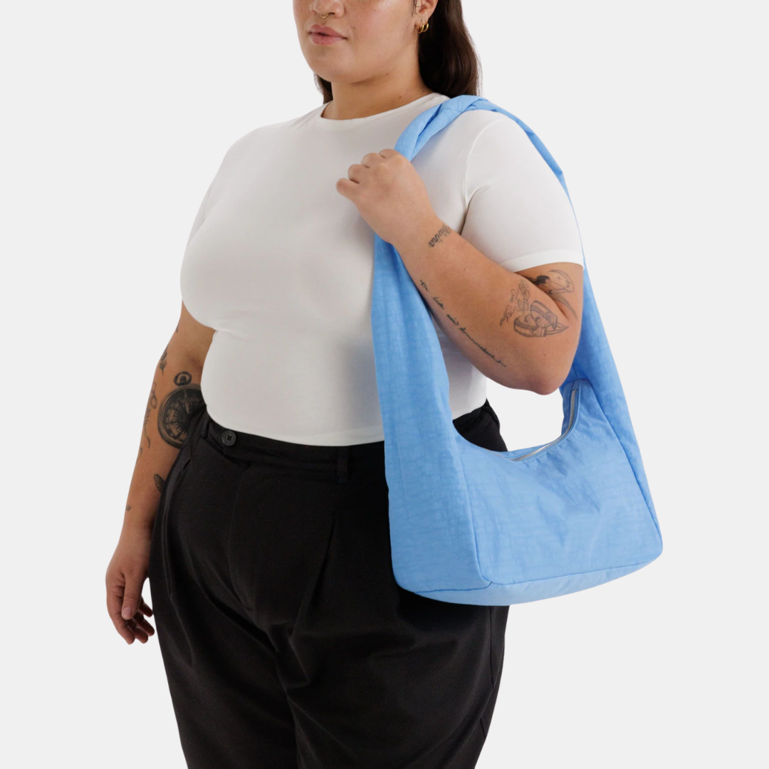 Piscine Nylon Meringue Bag