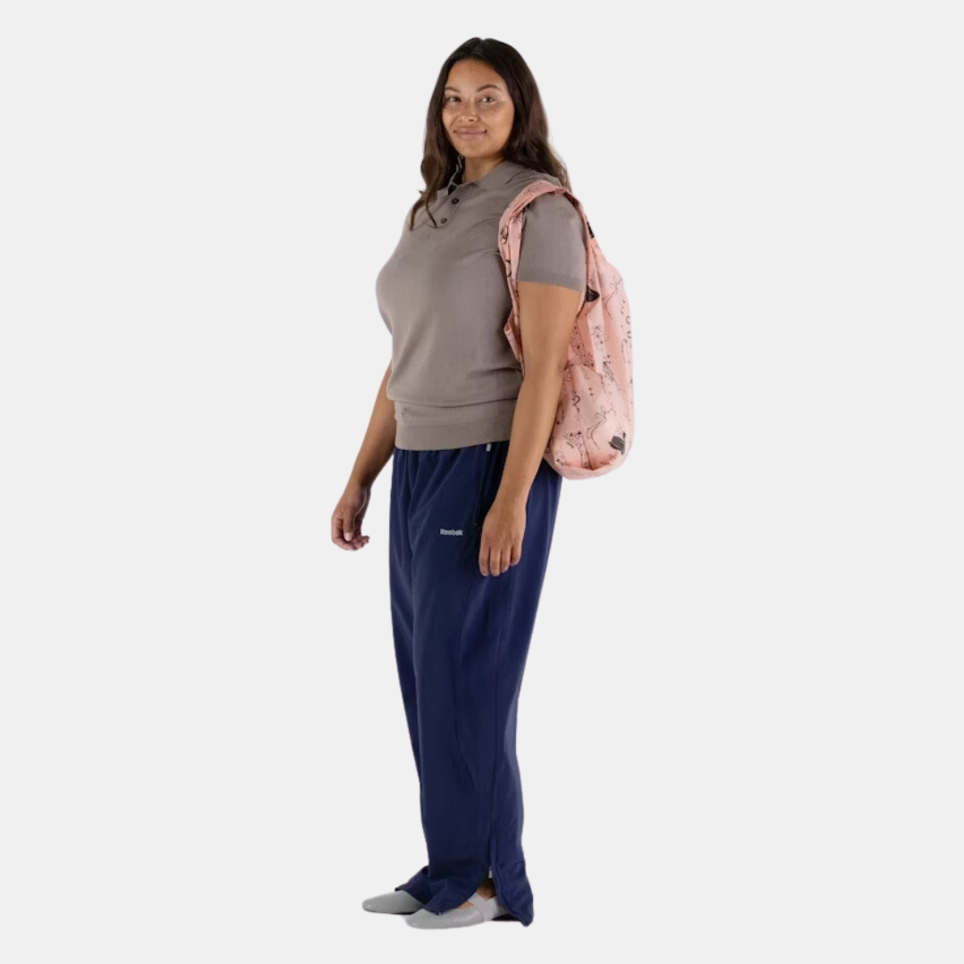 Ballet Icons Standard Baggu