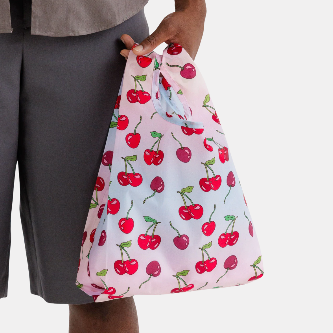 Cherries Baby Baggu