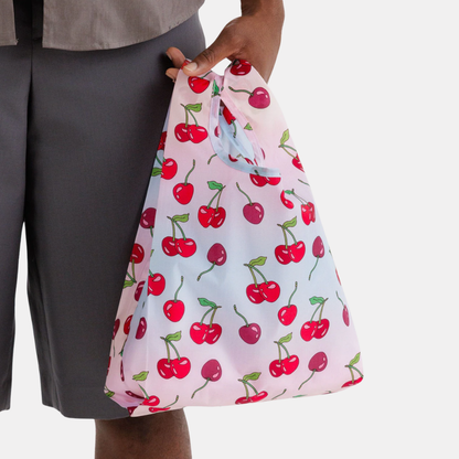 Cherries Baby Baggu