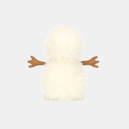 Little Snowman