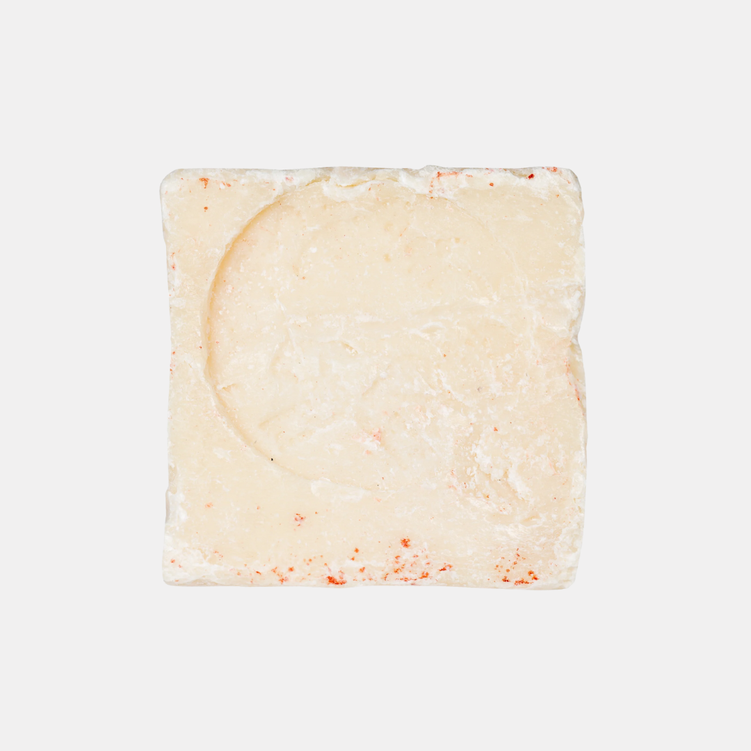 The Two Keys (Al-Mufftahein) Palestinian Olive Oil Soap