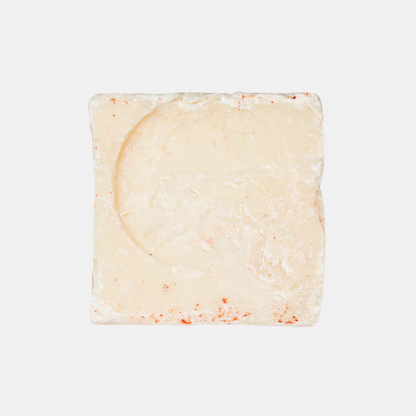 The Two Keys (Al-Mufftahein) Palestinian Olive Oil Soap