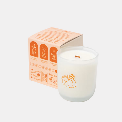 Harvest Soy Candle