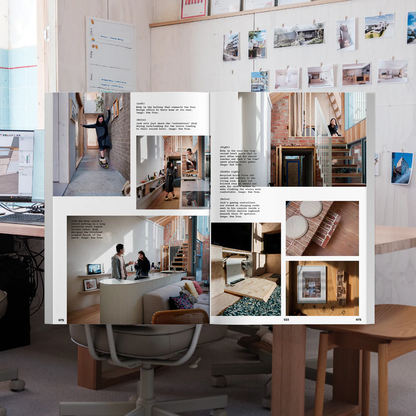 Never Too Small Magazine: Issue 5