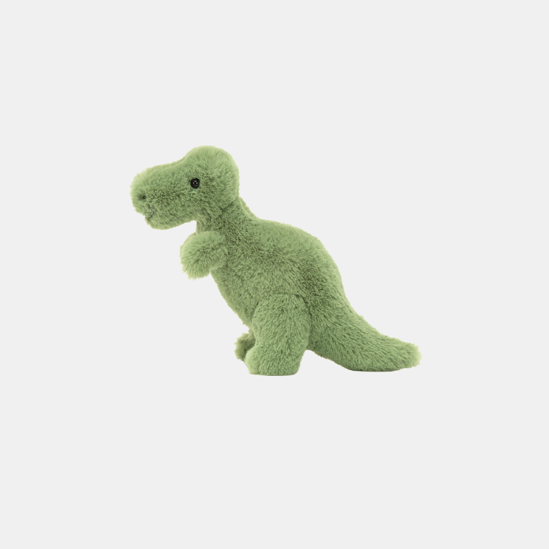 Fossilly T-Rex