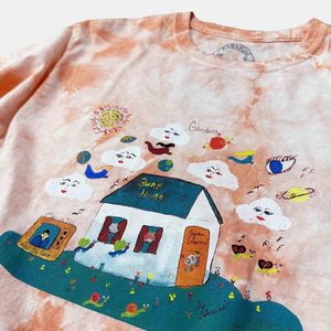 Paradise Garden Tee
