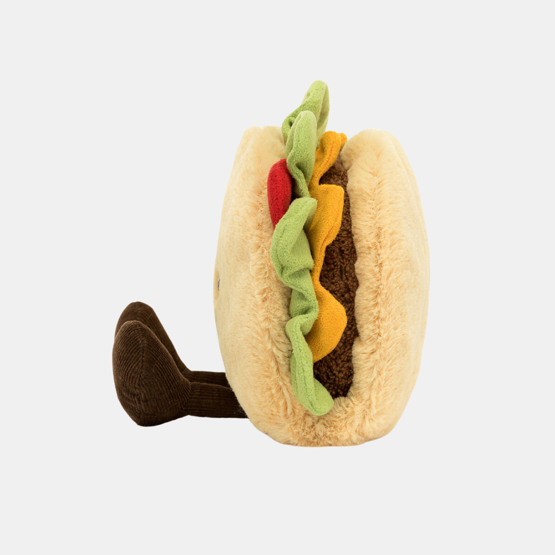 Amuseable Taco