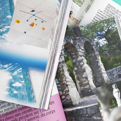 Profane Magazine: No. 19