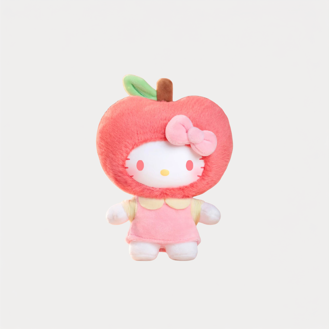 Hello Kitty Fruity Paradise Series Blind Box