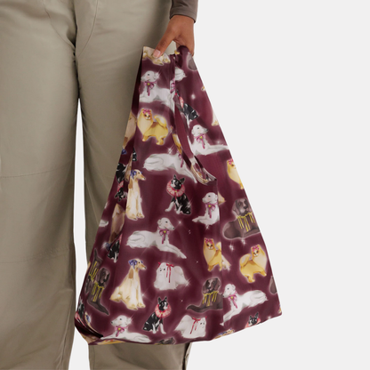 Fancy Dogs Baby Baggu