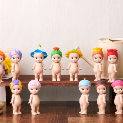 Sonny Angel Flower Series Blind Box