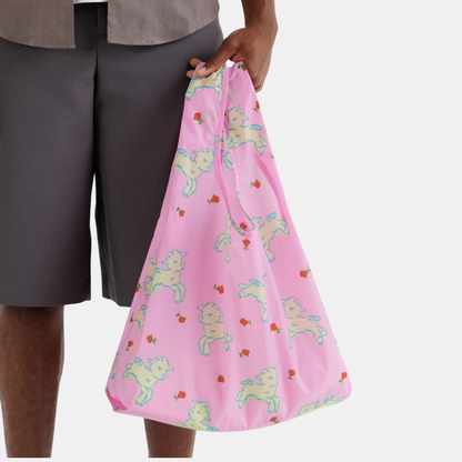 Lambs Standard Baggu